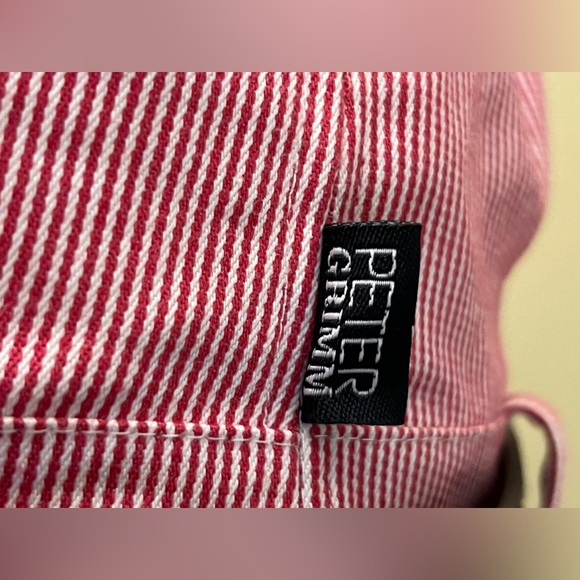 Peter Grimm Unisex Wide Brim Cloth Bucket/Fishing Sun Hat - Picture 5 of 7